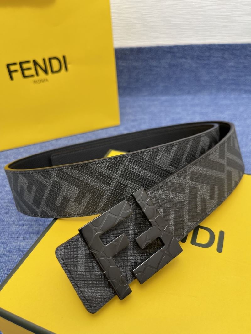 Fendi Belts